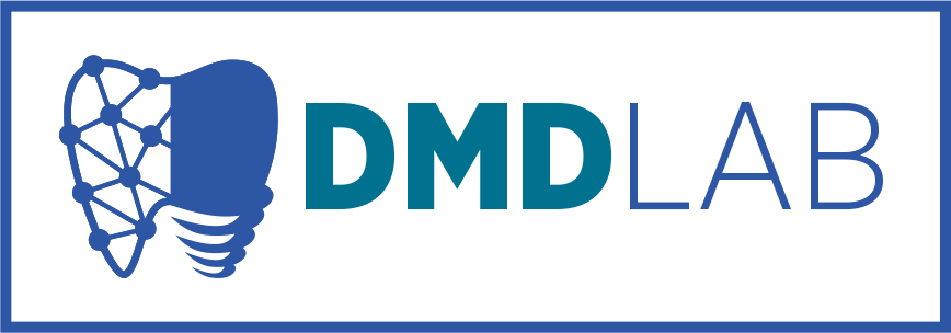 DMD Lab logo