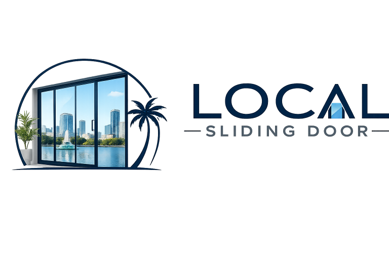 Local Sliding Door logo