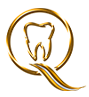 Quantum Dental logo