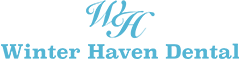 Winter Haven Dental logo